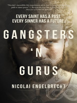 cover image of Gangsters 'N Gurus